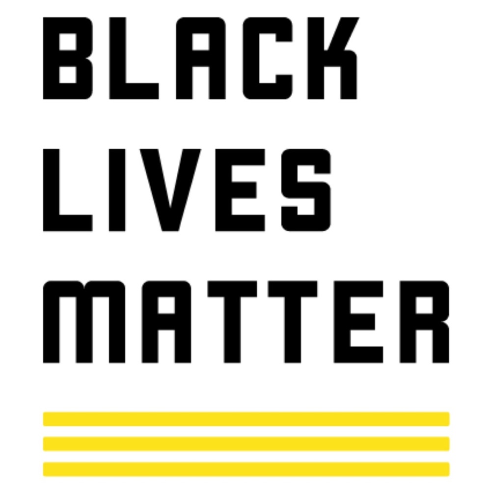 BLACK LIVES MATTER. Donating closet sales $$.